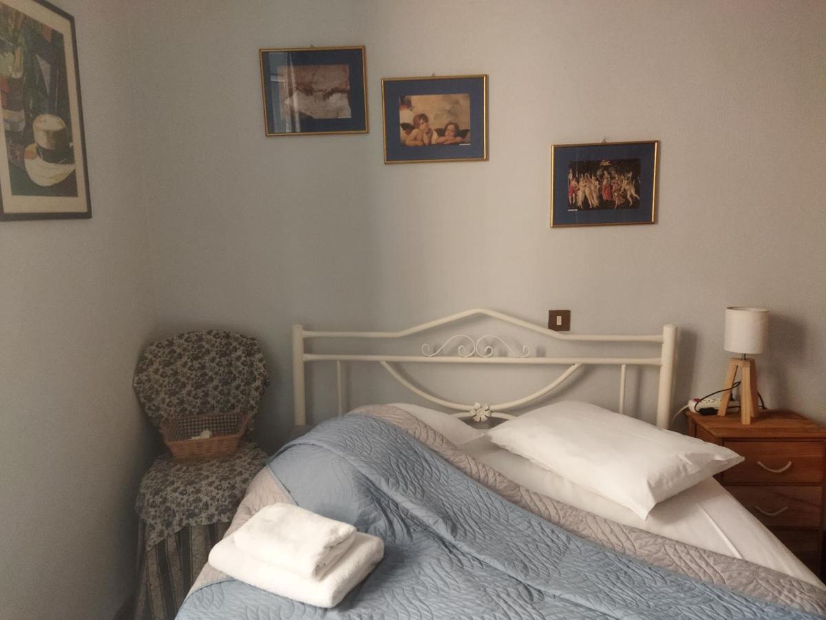 Apartament Casa Di Cofineta Corfu Old Town *