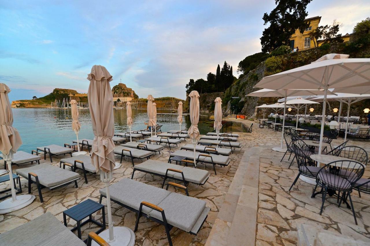 Apartament Casa Di Cofineta Corfu Old Town Corfu (city)