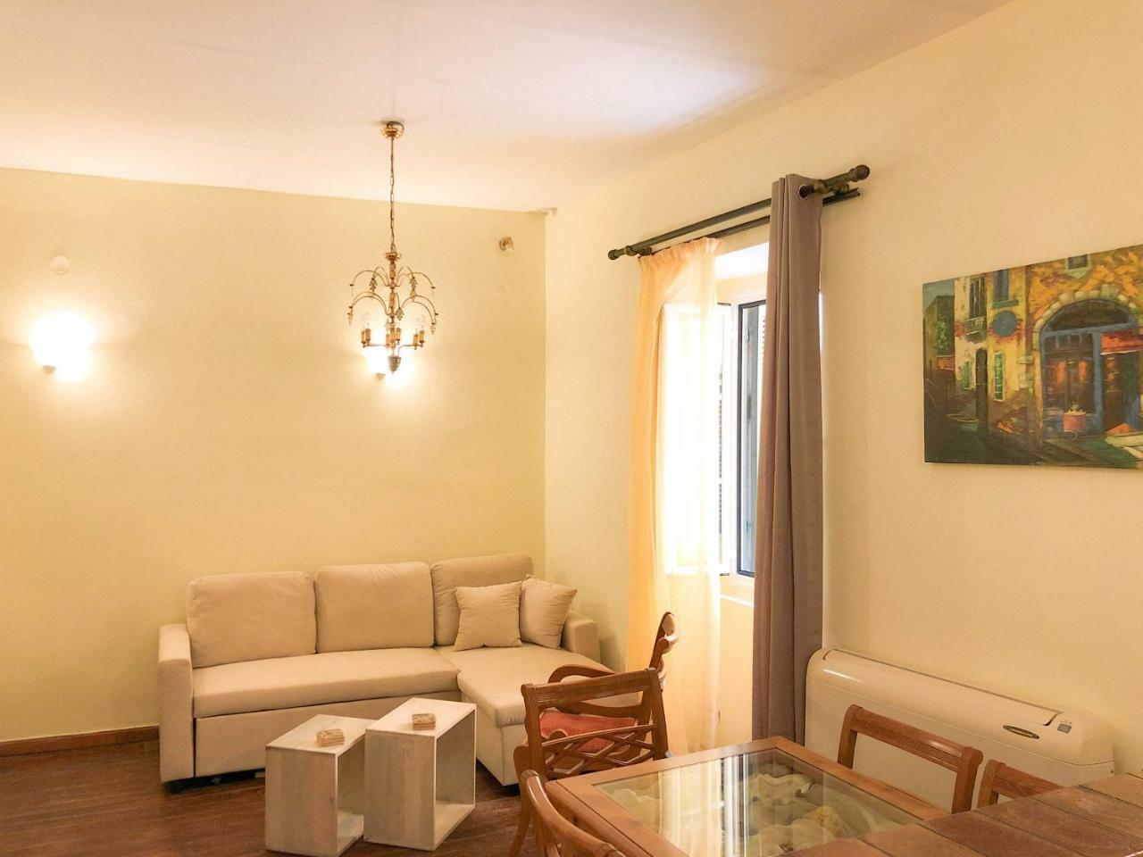Apartament Casa Di Cofineta Corfu Old Town Corfu (city)